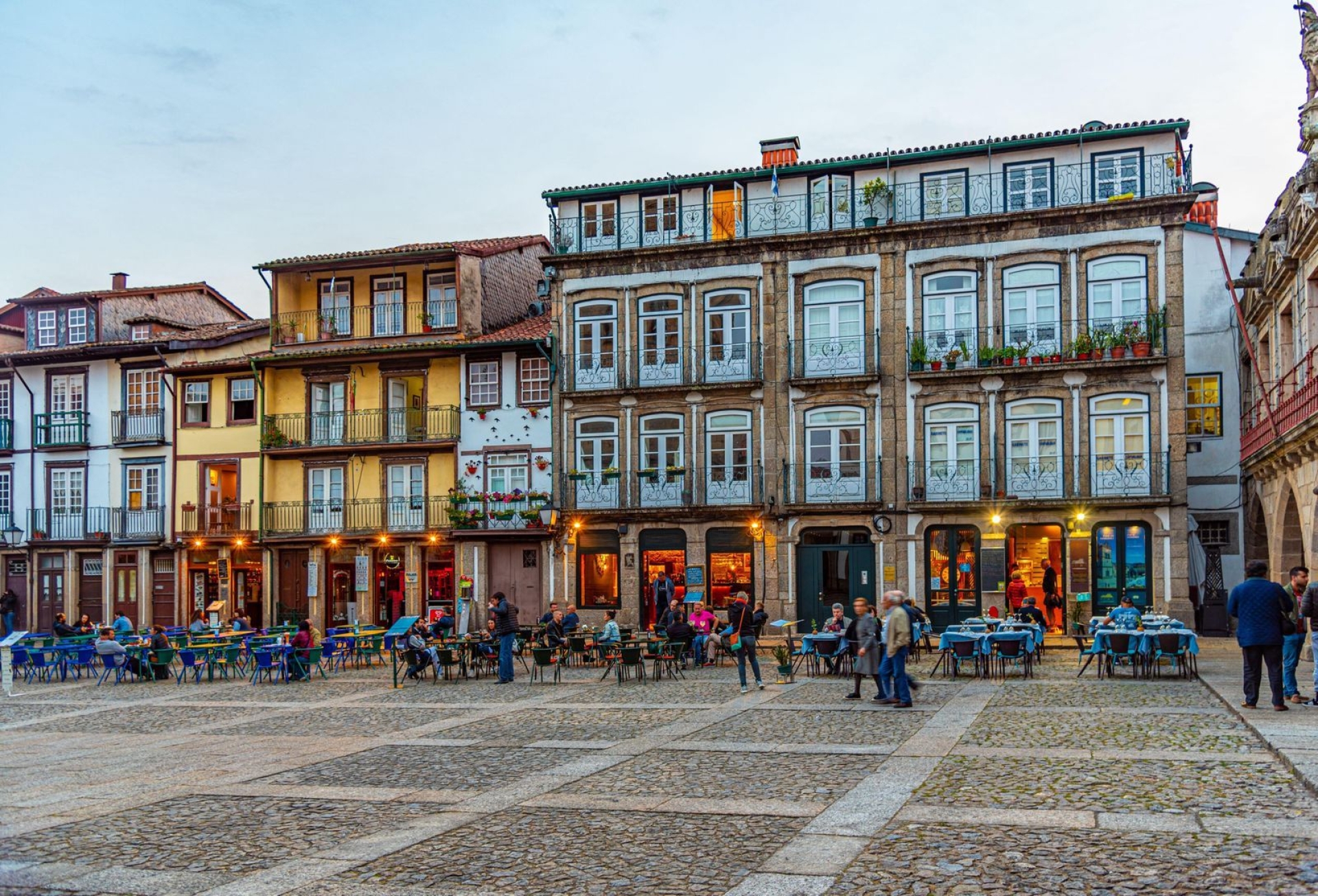 GUIMARAES
