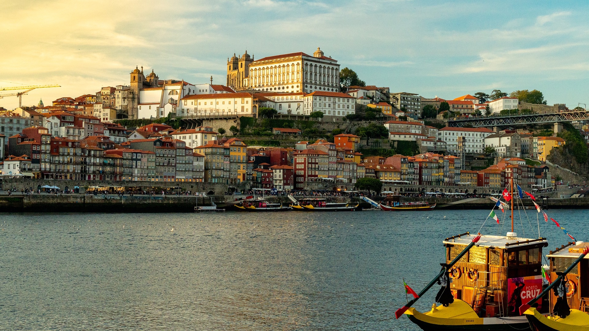 NORTE DE PORTUGAL