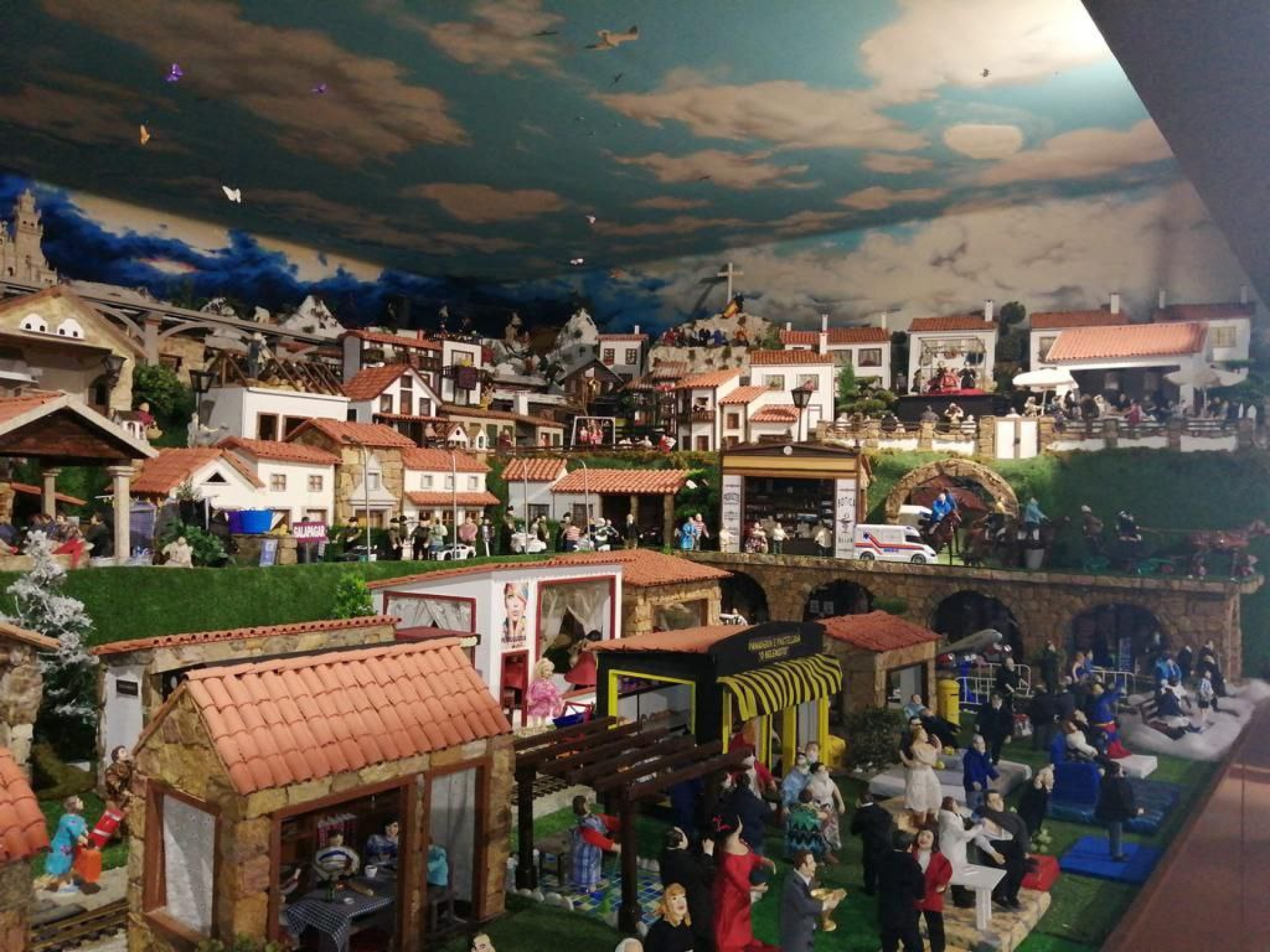 FIESTA FIN DE TEMPORADA