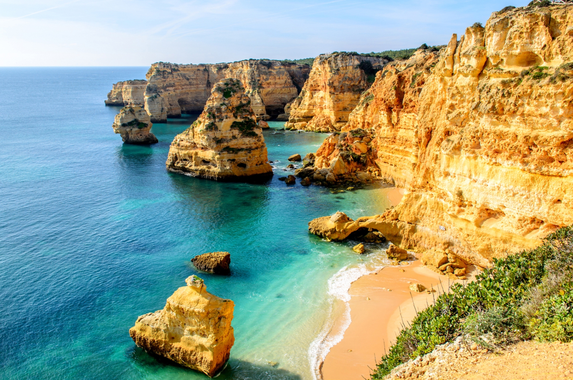 ALGARVE