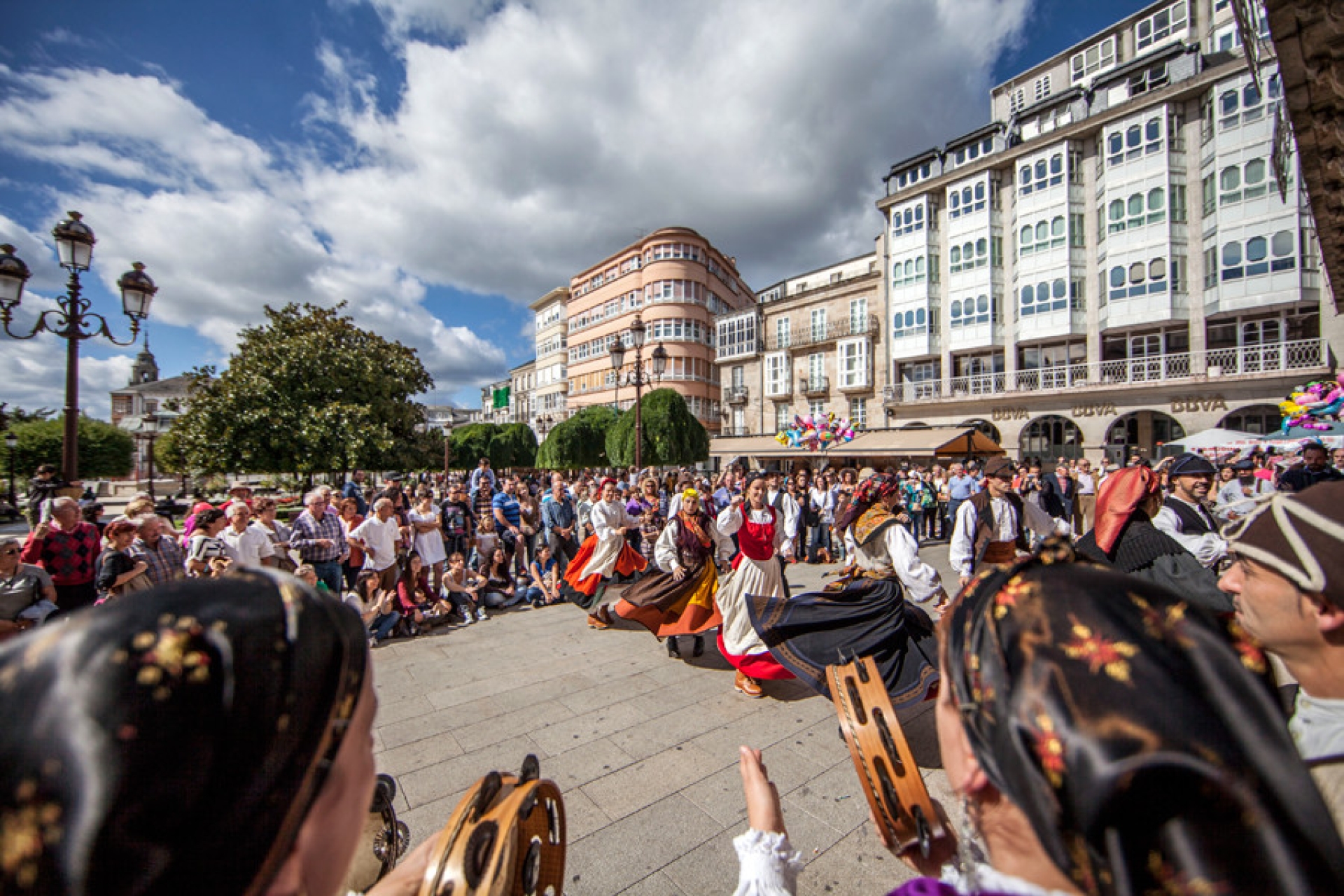 SAN FROILÁN EN LUGO