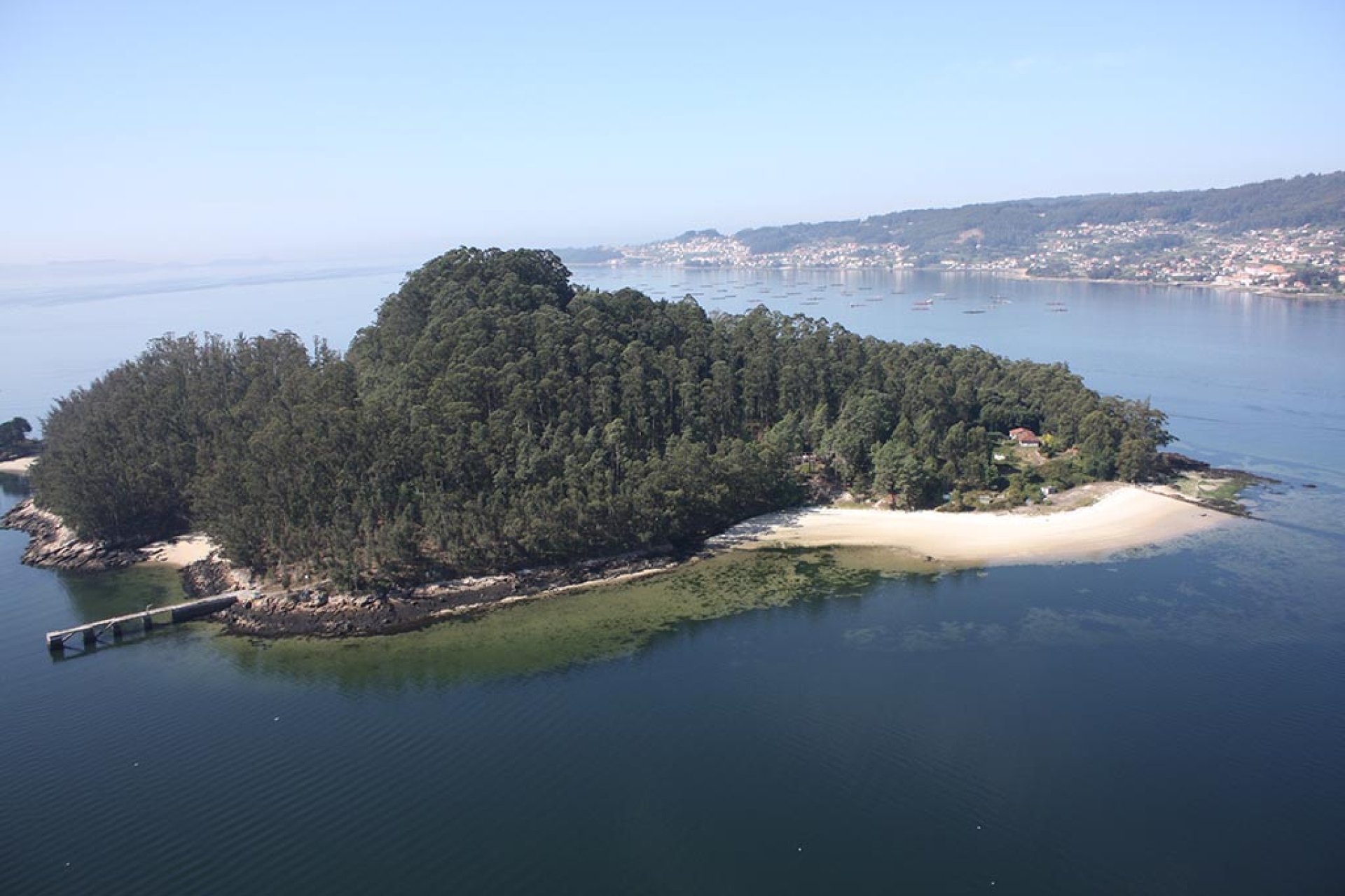 ISLA DE TAMBO