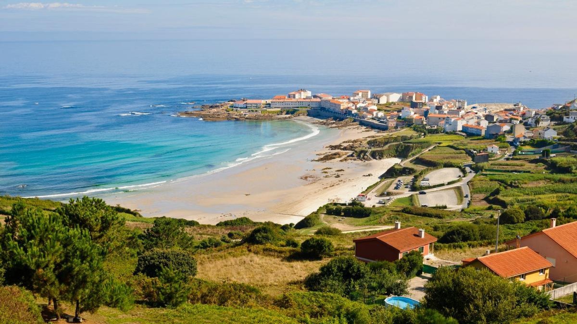 FEIRA DE PAIOSACO, A LARACHA E CAION