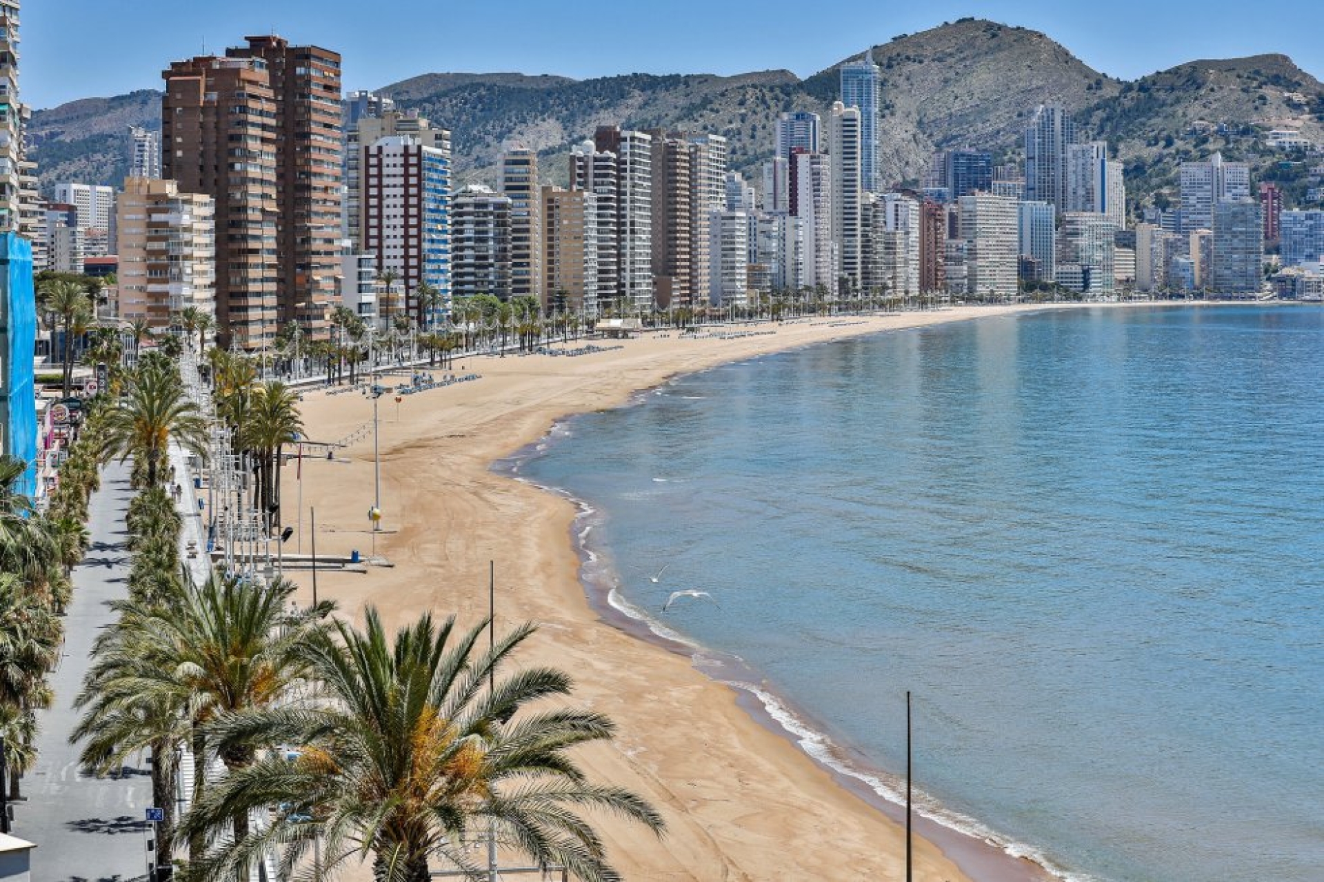 BENIDORM