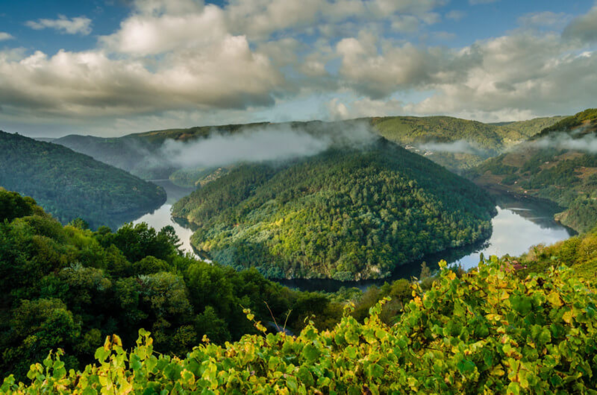 CABO DO MUNDO CON APERITIVO EN BODEGA TRADICIONAL