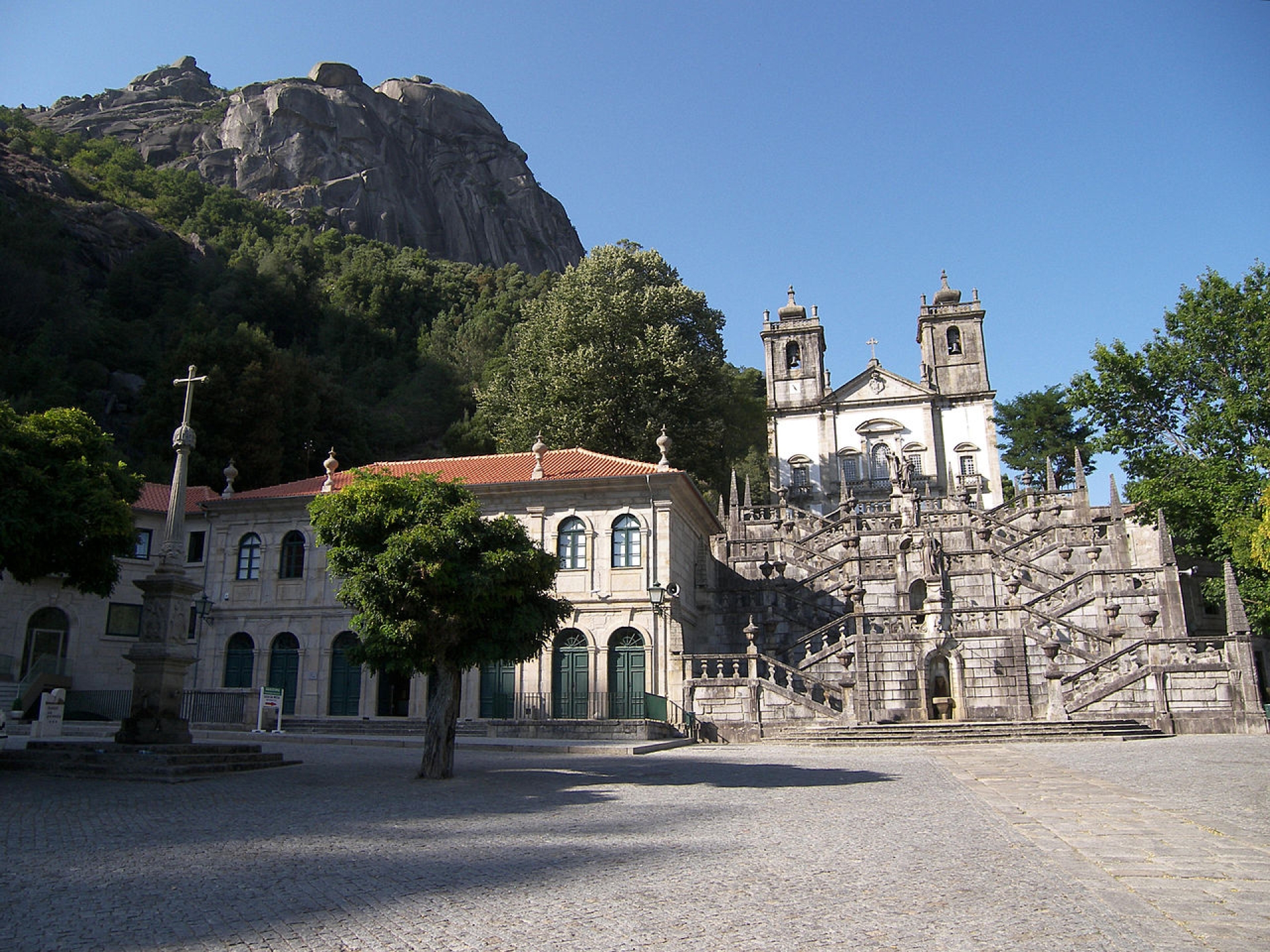 PENEDA-GERES