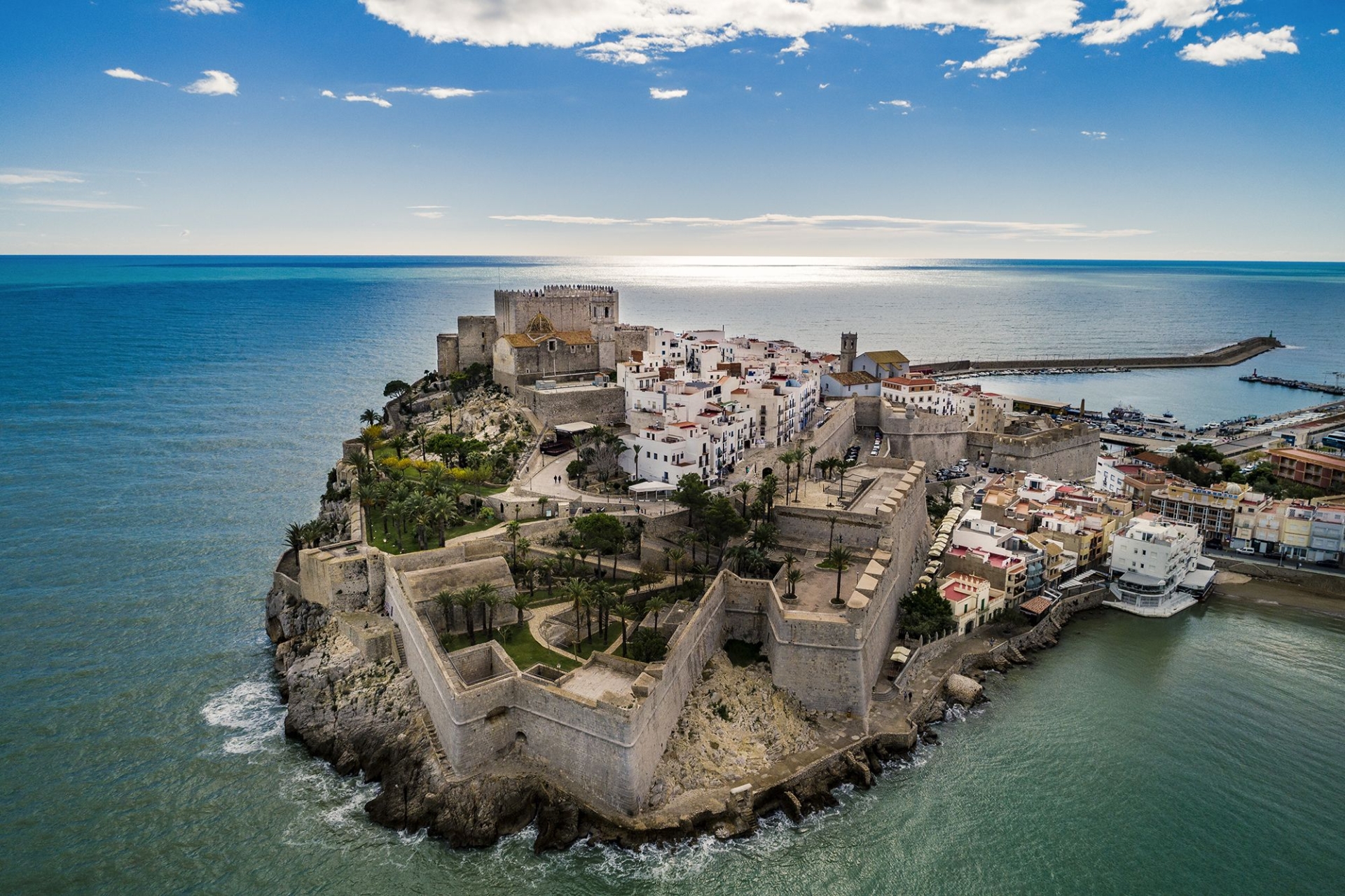 PEÑISCOLA