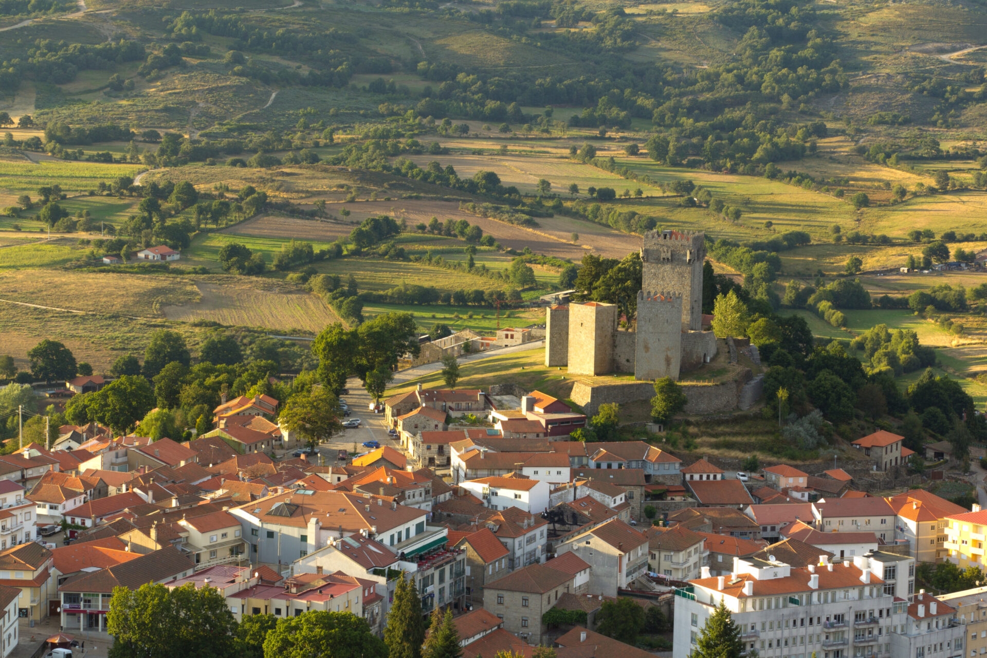 TRAS-OS-MONTES CHAVES, VIDAGO Y MONTALEGRE
