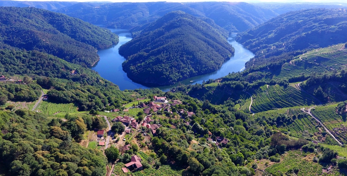 RIBEIRA SACRA