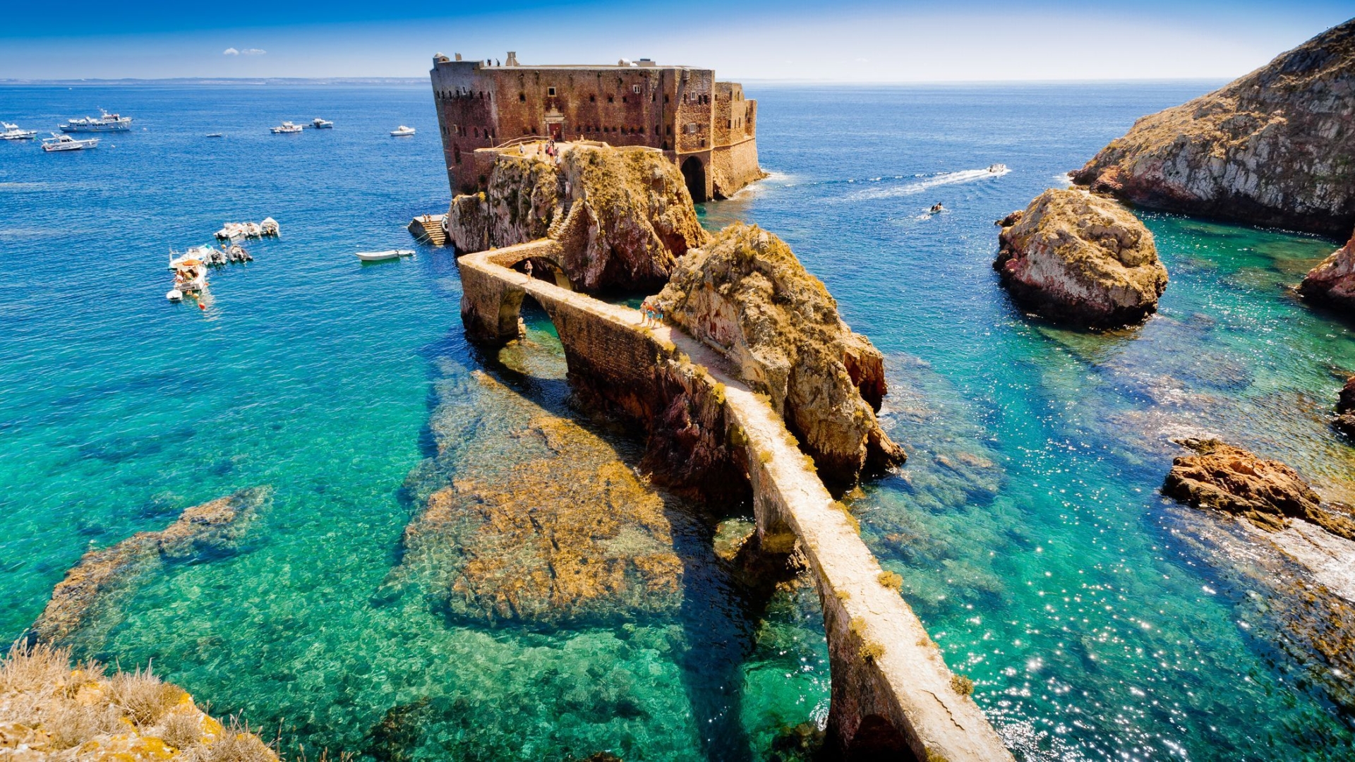 ISLAS BERLENGAS