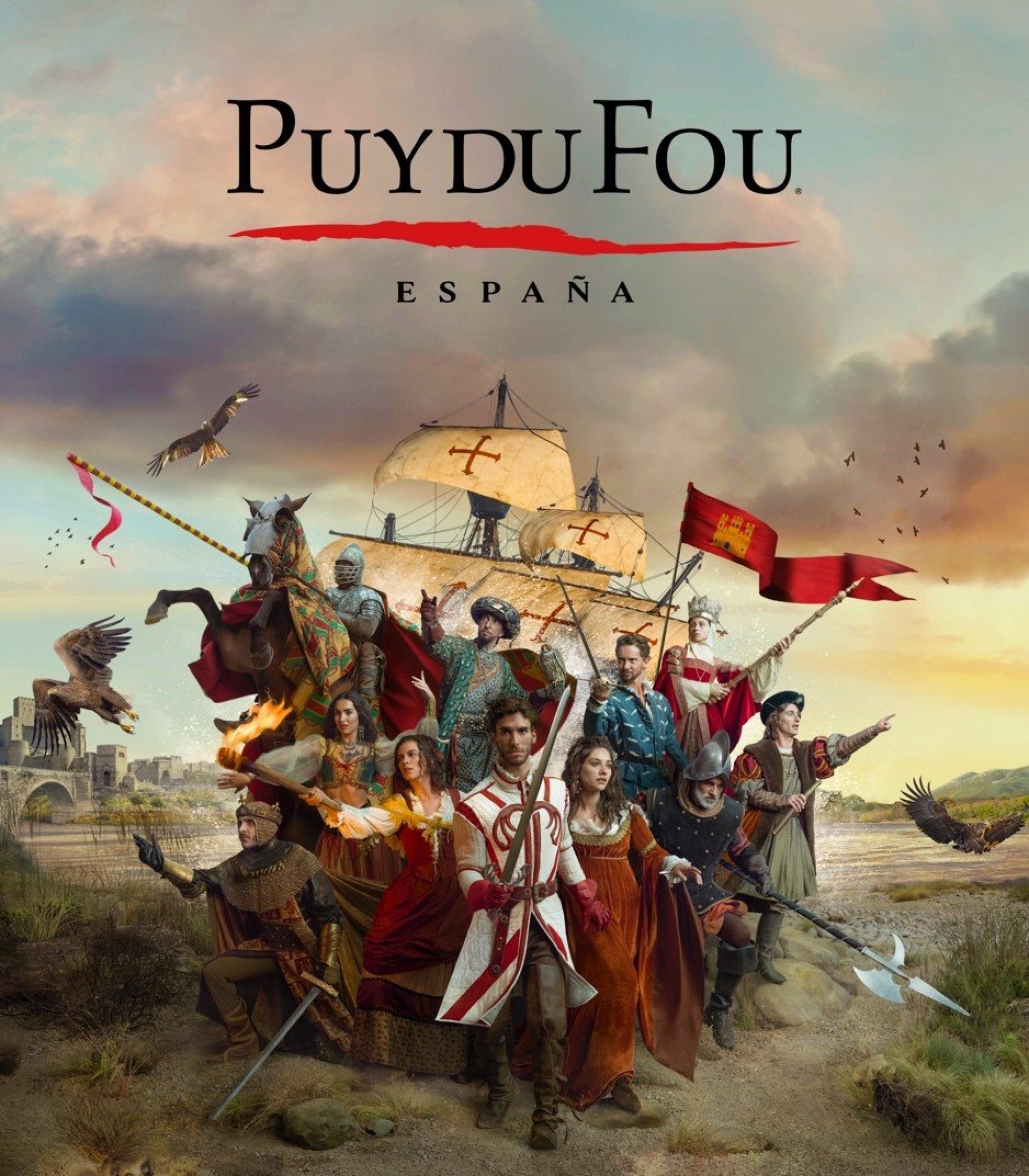 PUY DU FOU