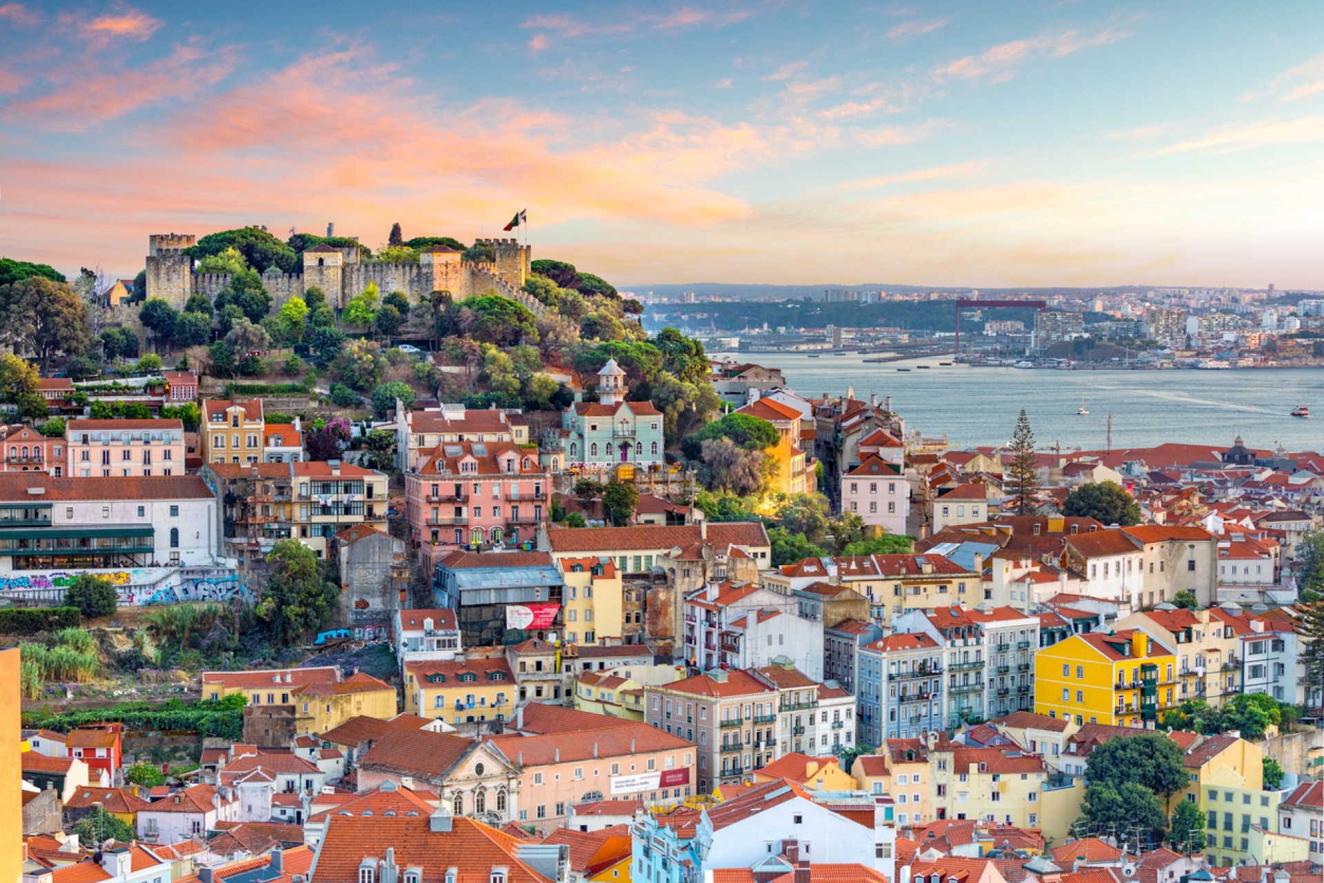 COSTA DE LISBOA